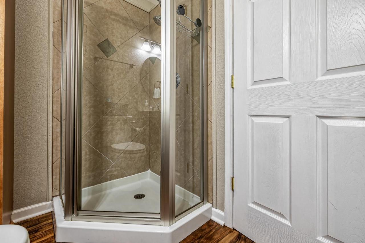 Lakefront 7 Min To Oaklawn & 10 Min To Downtown Str License #A22-0004 Hot Springs Exterior photo